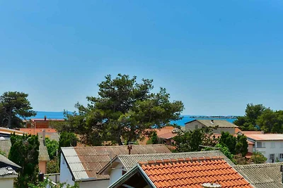 Ferienwohnung mit Balkon