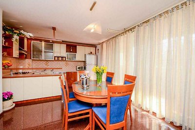 Vakantieappartement Gezinsvakantie Lozice