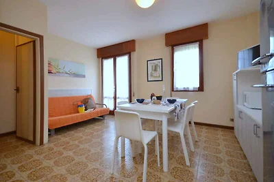 apartman za odmor Obiteljski odmor Bibione