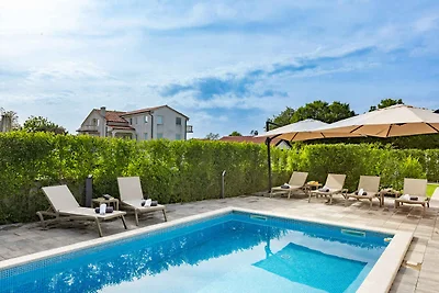 Ferienwohnung Apartment mit Pool