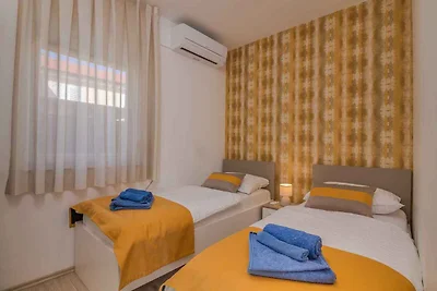 Ferienhaus mit drei Schlafzimmern