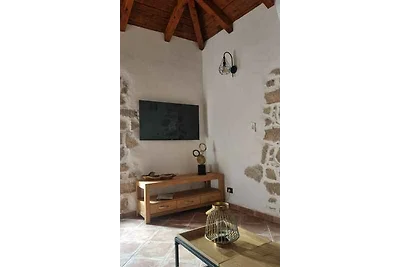 Ferienwohnung Villa Lapis mit Klimaanlage