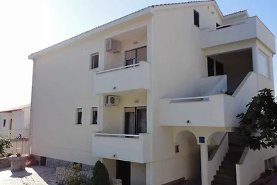 Appartamento Vacanza con famiglia Krk