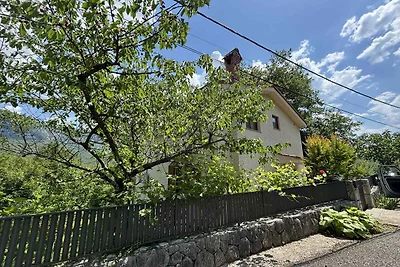 Ferienhaus mit 3 Schlafzimmern und grossem