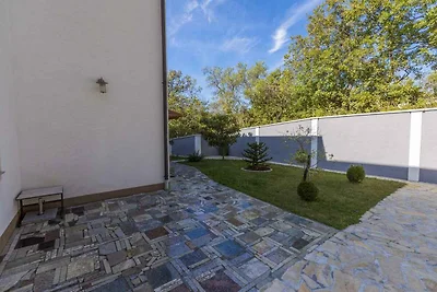 Ferienwohnung mit Balkon und Meerblick