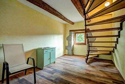 FerienHaus mit Klimaanlage und Aussenpool