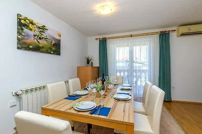 Ferienwohnung mit Aussenpool