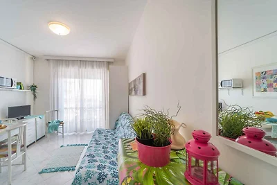 Appartamento Vacanza con famiglia Lignano Sabbiadoro