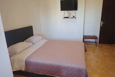 Moderne Apartments Lucija in ruhiger Lage mit