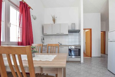 Vakantieappartement Gezinsvakantie Pašman, Tkon