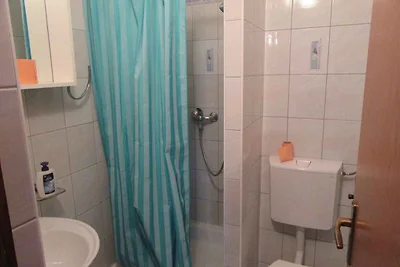 Ferienwohnung mit Meerblick