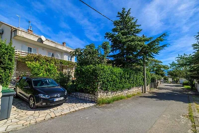 Ferienwohnung mit Balkon