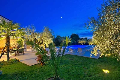 Ferienwohnung mit Aussenpool