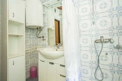 Vakantieappartement Gezinsvakantie Kampor