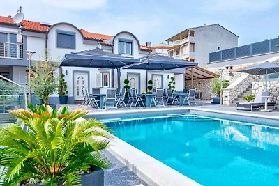 Appartamento Vacanza con famiglia Biograd na Moru