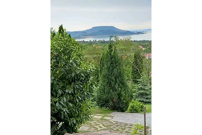 Casa vacanze Vacanza di relax Balatongyörök