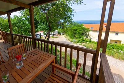 Casa vacanze Vacanza di relax Novi Vinodolski