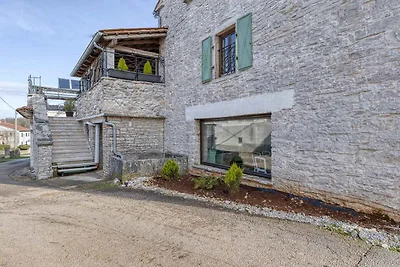 Vakantiehuis Ontspannende vakantie Pazin