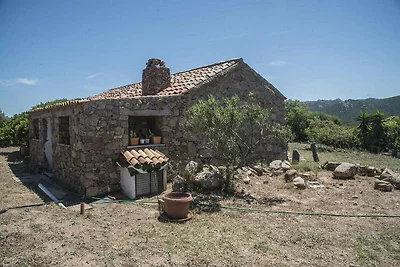 Vakantiehuis Ontspannende vakantie Sassari