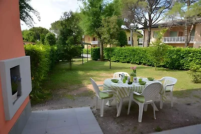 Vakantieappartement Gezinsvakantie Bibione