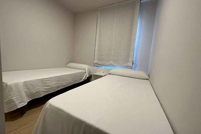 Vakantieappartement Gezinsvakantie Tarragona