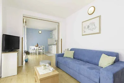 Ferienwohnung mit Klimaanlage