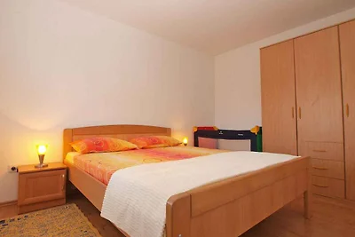 Ferienwohnung mit Grill