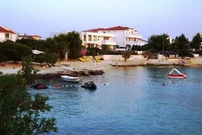 Vakantieappartement Gezinsvakantie Lokva Rogoznica