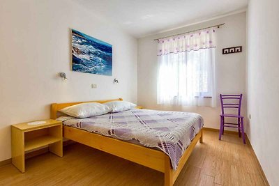 Vakantieappartement Gezinsvakantie Mali Lošinj