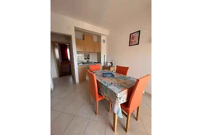 Ferienwohnung Milenko Ivic 3 (4+0)