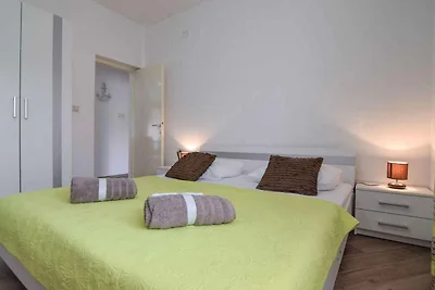 Ferienwohnung mit Klimaanlage