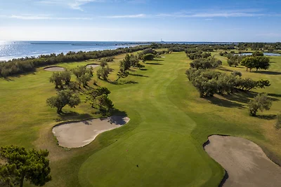 Vakantieappartement Gezinsvakantie Rosolina