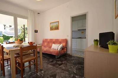 Vakantiehuis Ontspannende vakantie Bibione