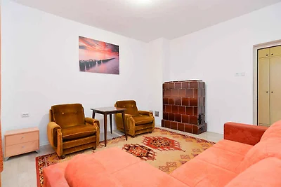 Ferienwohnung mit Klimaanlage