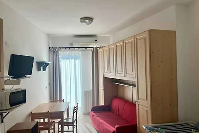 Ferienwohnung mit Klimaanlage