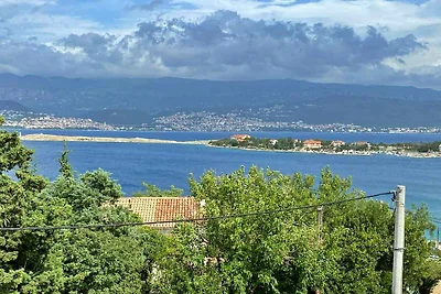 Ferienwohnung mit Balkon und