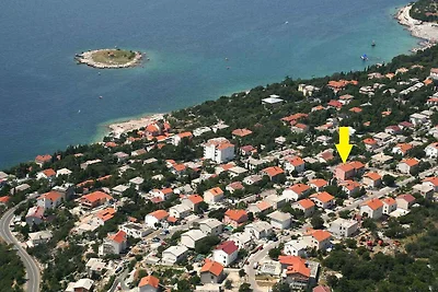 Ferienwohnung 200 m vom Meer entfernt