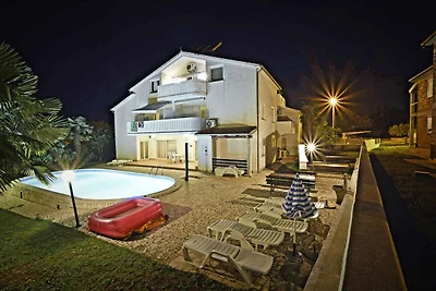 Ferienwohnung mit Pool