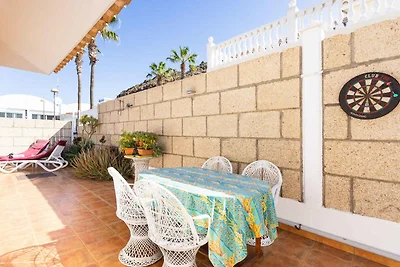 Villa mit eigenem Aussenpool