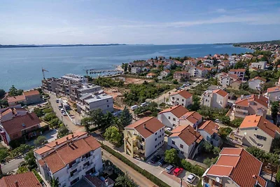 Ferienwohnung mit Klimaanlagen