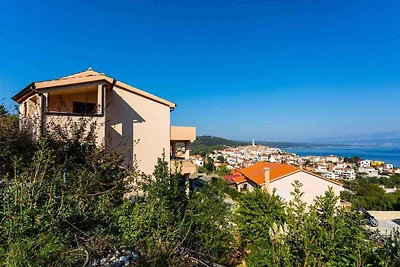 Appartamento Vacanza con famiglia Vrbnik
