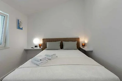 Komfortables Ferienapartment Sandra auf der I