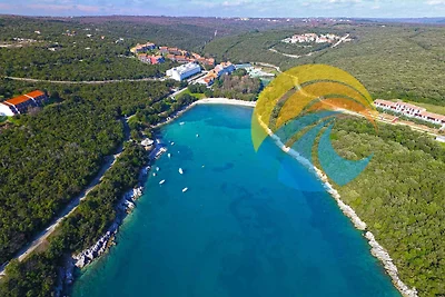 Ferienwohnung mit Klimaanlage und Pool