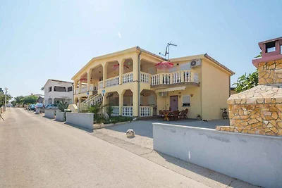 Appartamento Vacanza con famiglia Vir