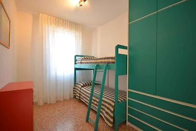 Appartamento Vacanza con famiglia Bibione