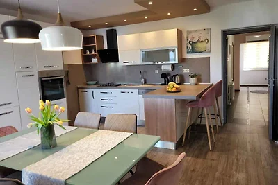 Ferienwohnung mit Klimaanlage