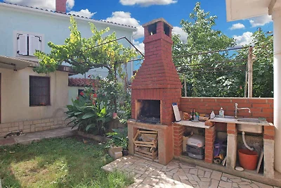 Ferienwohnung mit Klimaanlage