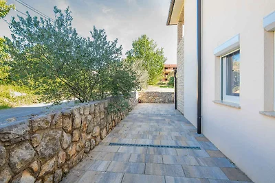 Ferienwohnung mit grosser Terrasse, Klimaanla