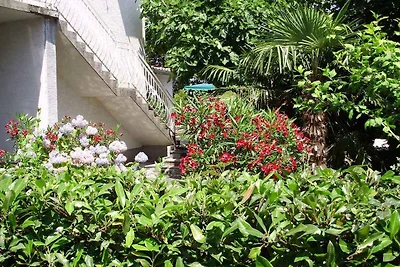 Appartamento Vacanza con famiglia Malinska