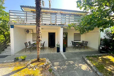 Ferienwohnung Mit Meerblick und Klimaanlage